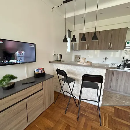 公寓 Le 29 Promenade Des - Golden Square 尼斯