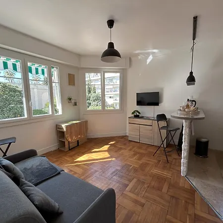公寓 Le 29 Promenade Des - Golden Square